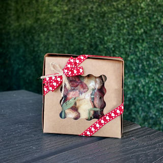 Tea Box 2 units