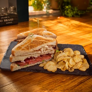 Turkey Club