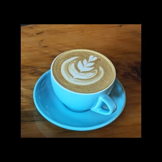 Cappuccino 6oz