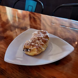 Almond Danish