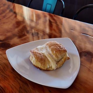 Cheese Danish